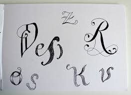 Check out our emily calligraphic selection for the very best in unique or custom, handmade pieces from our shops. Practising Calligraphy The Emily Laura Process