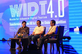 Hasil gambar untuk genpi tourism