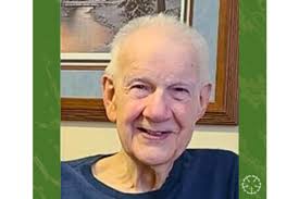 Obituaries Archives — Page 3 of 12 — Missouri District — The Lutheran  Church Missouri Synod