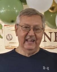 Timothy A. Sidelinger Obituary May 7, 2023