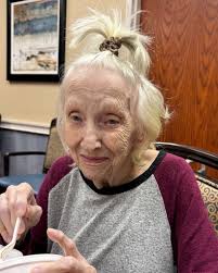 Beverly A. Thompson Obituary April 5, 2025