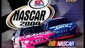 Another thing that will make nascar fans happy is that all of the tracks on the 1999 nascar circuit are available to race. Nascar 2000 Nintendo 64 Review Ultra Hdmi Hd Youtube