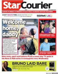 Small business administration's national small business week is. Trinity Mirror To Close Surrey Hants Star Courier Journalism News From Holdthefrontpage