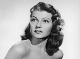 HD rita (gilda) wallpapers