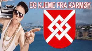 Karmøy er ingen stor kommune, men det er likevel klare variasjoner i dialekt, spesielt på selve øya karmøy. Karmoy Raap Eg Kjeme Fra Karmoy Youtube
