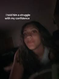 Told Him I Struggle with Confidence Pitcher