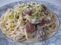 Spaghetti Carbonara Spaghetti Carbonara Carbonara Spaghetti