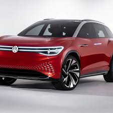 The id.4 gtx is equipped with front and rear motors. Volkswagen S New Electric Car Id 4 Gtx Will Be Launched Tomorrow Watch The Video And Learn What Will Be Special In It Informalnewz