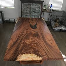 Wood monkey is a proud canadian company. Large Tables Rust Root Furniture