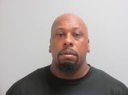 Offender Information