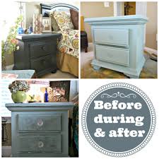 Black Furniture Painted Duck Egg Blue With Annie Sloan Chalk Paint Debbiedoos Black Painted Furniture Painted Furniture Furniture