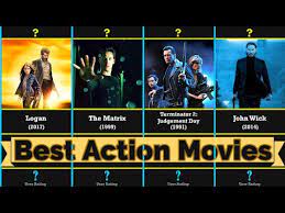 The development of the war in their lives plays through to lincoln's assassination and the birth of the ku klux klan. Top 100 Action Movies Of All Time Top 100 Hollywood Action Movies Must Watch Before You Die Youtube