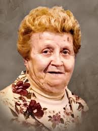 Mary Ann Ragogna Obituary