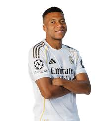 Mbappé | Official Website | Real Madrid C.F.