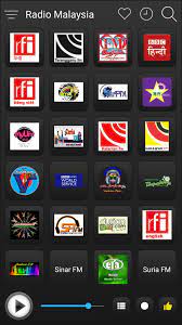 Private radio stations (media prima group). Malaysia Radio Stations Online Malaysia Fm Am For Android Apk Download