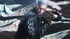 Vergil arrives as dlc for devil may cry 5 on pc, xbox one and ps4 on december 15. Capcom Reveals Devil May Cry 5 Special Edition Including Playable Vergil