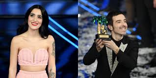 Sono felicemente fidanzata con un uomo che suonava la batteria da ragazzo, ma non sa niente di questo. Sanremo 2020 Fai Rumore Di Diodato E Dedicata A Levante Radio 105