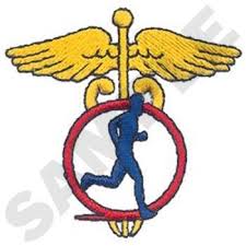 Sports medicine is a branch of medicine that deals with physical fitness, treatment and prevention of injuries related to sports and exercise. Sports Medicine Logos