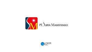 We did not find results for: Lowongan Kerja Pt Surya Madistrindo Loker Terkini