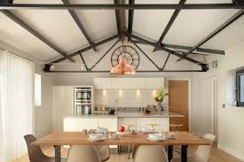 track lighting in kitchen farmhouse houzz