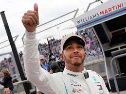 Wie geht es für sebastian vettel nach 2020 weiter? Volles Haus Wartet Auf Hamiltons Kronung Mehr Sport