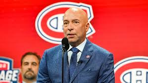 Habs Fanatics - News update
