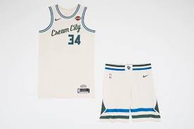 Nike Unveils 2019 20 Nba City Edition Uniforms See Here In 2020 Nba Uniforms Nba Jersey Design