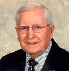 Ronald Farris Obituary