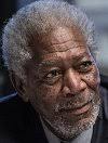 Morgan Freeman