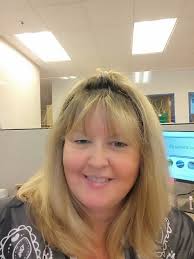 Should I ditch the hair clip or leave my bangs partially in clip?