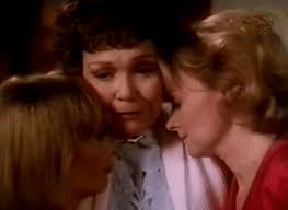 Falcon Crest Saison 4