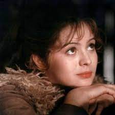 According to legend, she was the youngest. Filmografie Libuse Safrankova Fernsehserien De