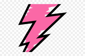In such page, we additionally have number of images out there. Lightning Bolt Clipart Horizontal Pink Lightning Bolt Png Transparent Png 3235138 Pikpng