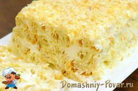 торт наполеон из готового слоеного теста рецепт с фото Tort Napoleon Iz Gotovogo Sloenogo Testa So Sgushenkoj Recept S Foto Recept Recepty Tortov Vkusnyashki Pitanie Recepty
