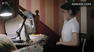 YES, GOD, YES NUDE SCENES - AZNude