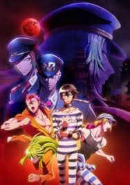 قائمة تشغيل المستشفى الموسم الثاني hospital playlist s2. Nanbaka 2 Ù…ØªØ±Ø¬Ù… Ø£ÙˆÙ† Ù„Ø§ÙŠÙ† Ø£Ù†Ù…ÙŠ Ø¨Ø§Ù„ÙƒÙˆÙ… Blkom
