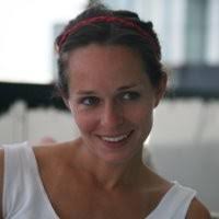 Magdalena Morales Bustamante