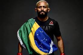 The figueiredo family has added another stalwart to the ufc flyweight roster. Deiveson Figueiredo Net Worth Earnings As An Mma Fighter And Other Endeavors Ecelebritymirror