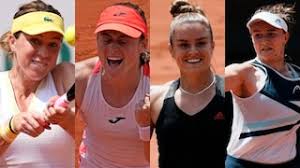 .the french open final comes at the end of her 52nd major tournament, the most slam appearances before reaching a final for any woman in the open era, which began in 1968. Luxcxf1bd3zcvm