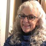 Joanne Mize's Instagram, Twitter & Facebook