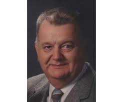 Ralph Thompson Obituary (1931