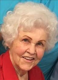 Patsy Martin Obituary (2022)