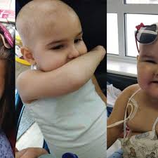 Fundraiser by Razvan Eremia : Help Eliza fight Leukaemia