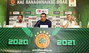 Το sport24.gr παρουσιάζει τους ανθρώπους που θα παίρνουν πλέον τις. Triantopoylos Ola Prasina