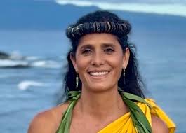 Faculty at Immersive Massage School in Hawaii — Pacific Center for  Awareness & Bodywork