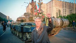 Apakah itu?cento adalah sebuah pakta pertahanan yang terbentuk pada masa perang dingin, tepatnya pada tahun 1955. Tiga Penyebab Utama Keruntuhan Uni Soviet Russia Beyond