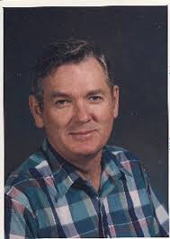 James Peterson Obituary