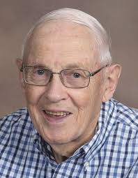 Robert K. Smith Obituary