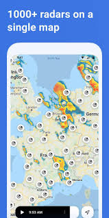 The very best free tools, apps and games. Download Rainviewer Doppler Radar Weather Forecast 2 2 9 Mod Apk Unlimited Money For Android