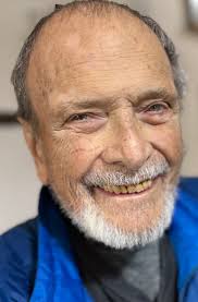 Rolland R. Meinholtz Obituary June 3, 2025